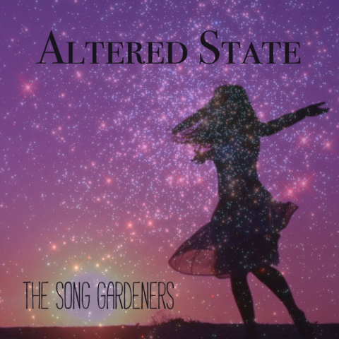 “Altered State” – Single