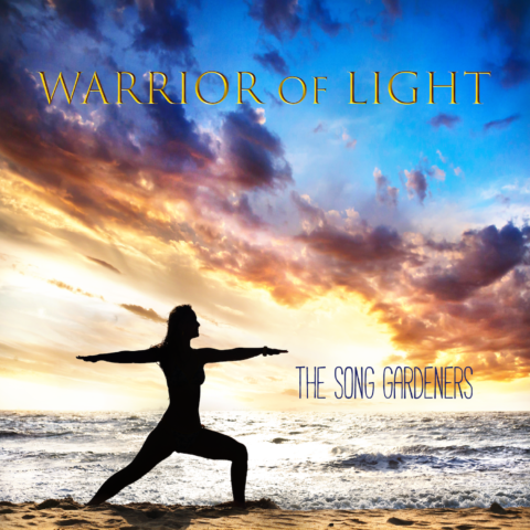 “Warrior of Light – Single