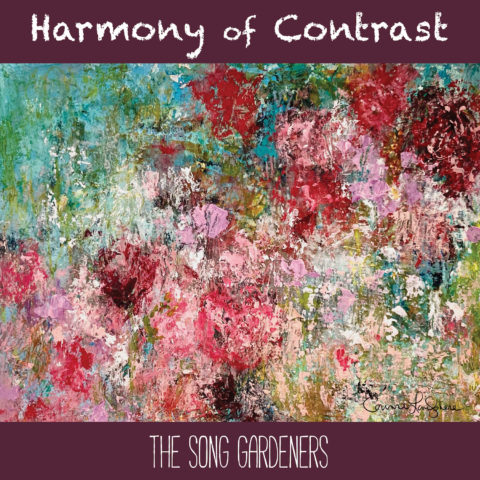 “Harmony of Contrast” – Single