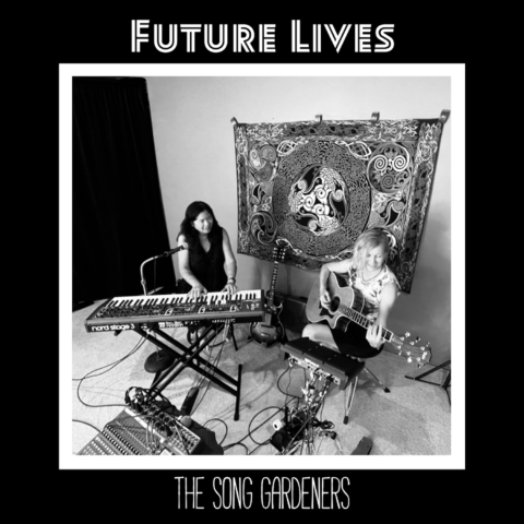 “Future Lives” – Single