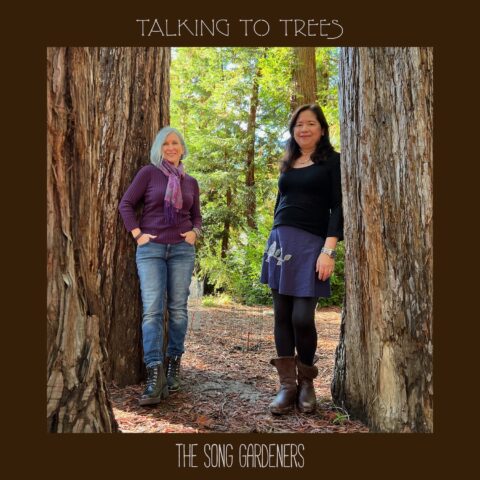 “Talking To Trees” – Single