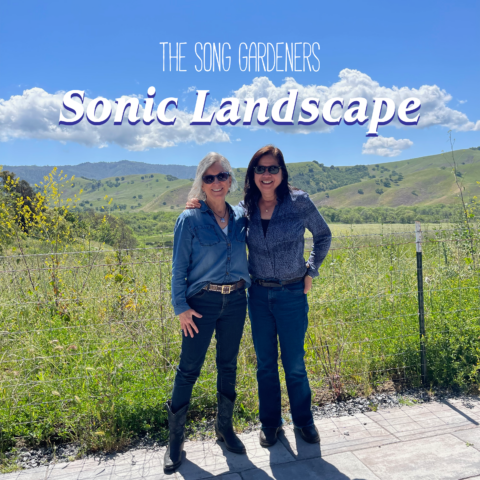 Sonic Landscape – Album